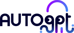 AutoGPT logo