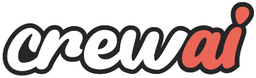 CrewAI logo
