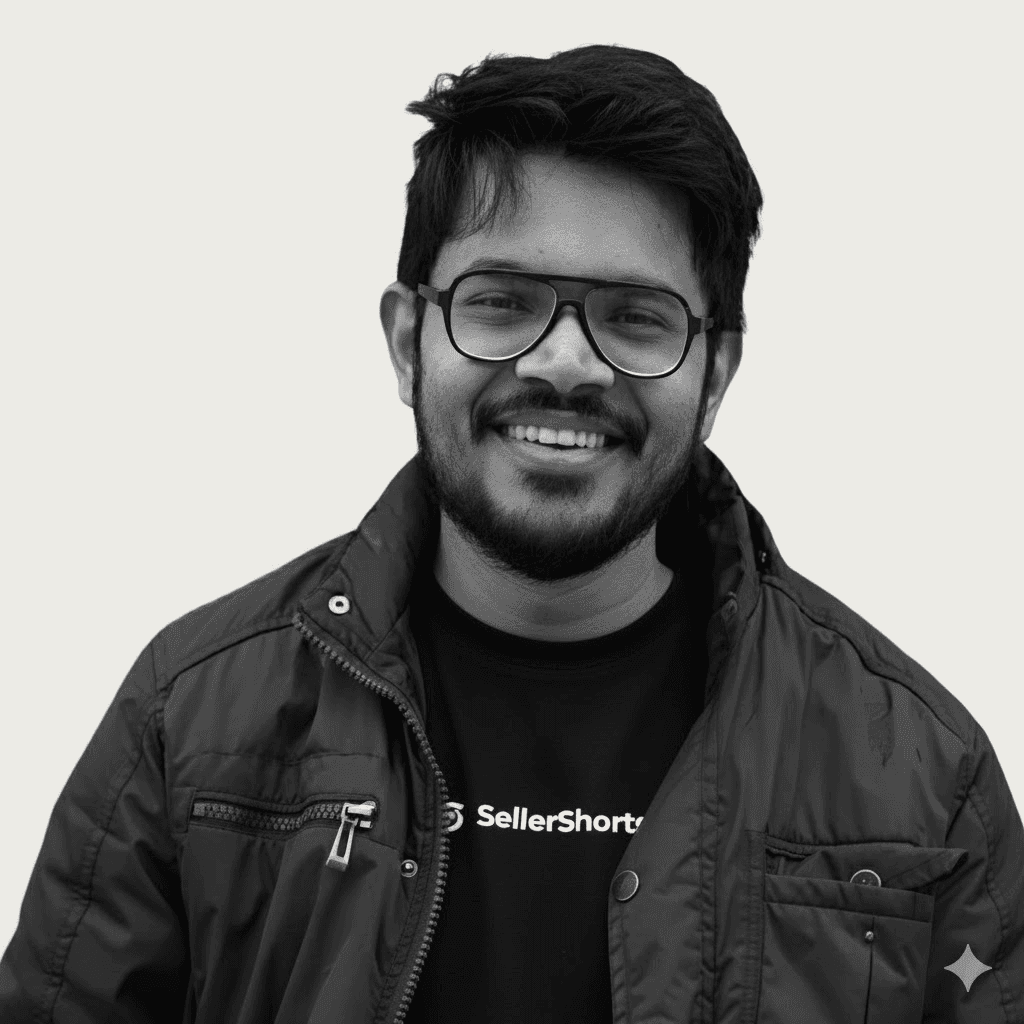 Deepak Patel