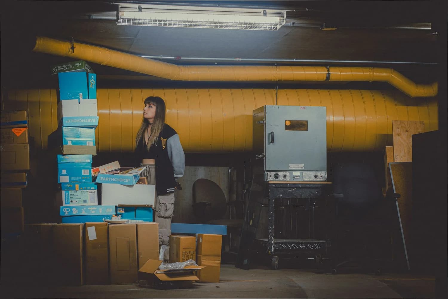 Amazon seller reviewing deal submissions and FBA inventory before a Q4 event deadline