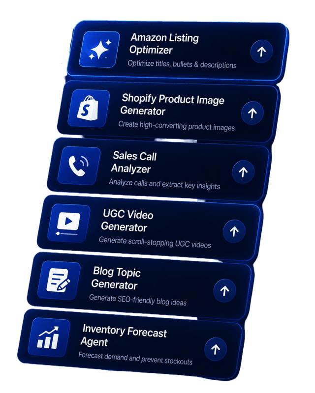 Suggest an AI Tool
