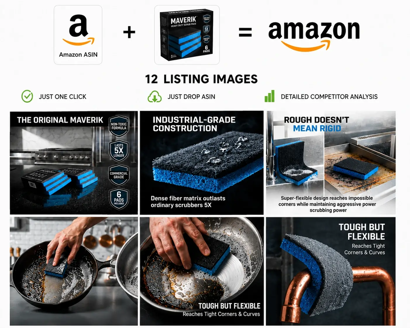 Amazon Image Generator (With Overlays) result 3