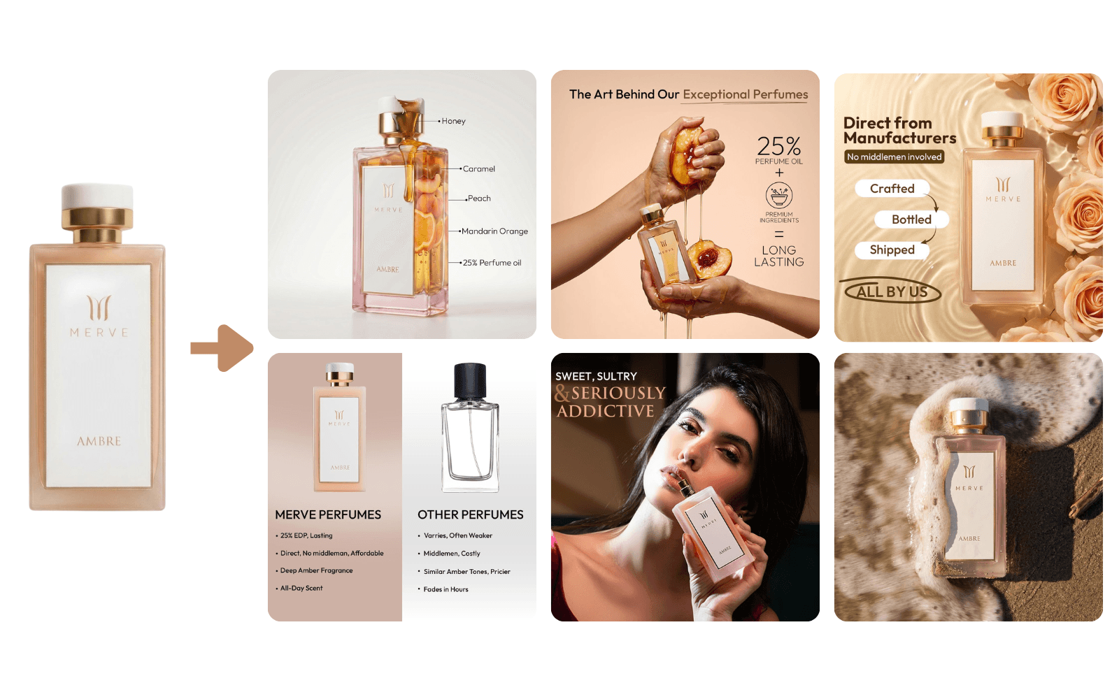 Amazon 7-Image Listing Pack result 3