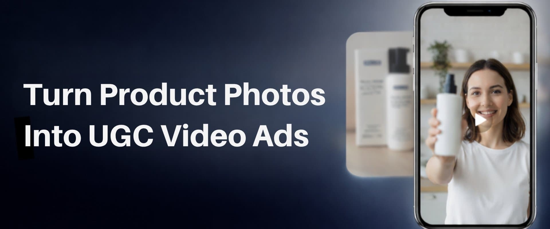 High-Converting UGC Videos