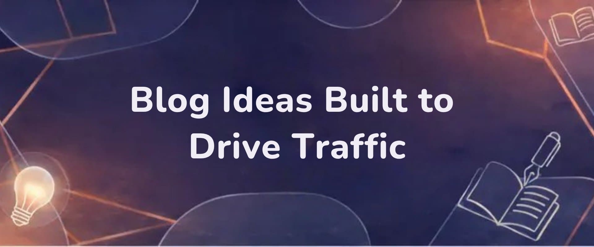 Blog Topic Generator Built for Real Search Demand