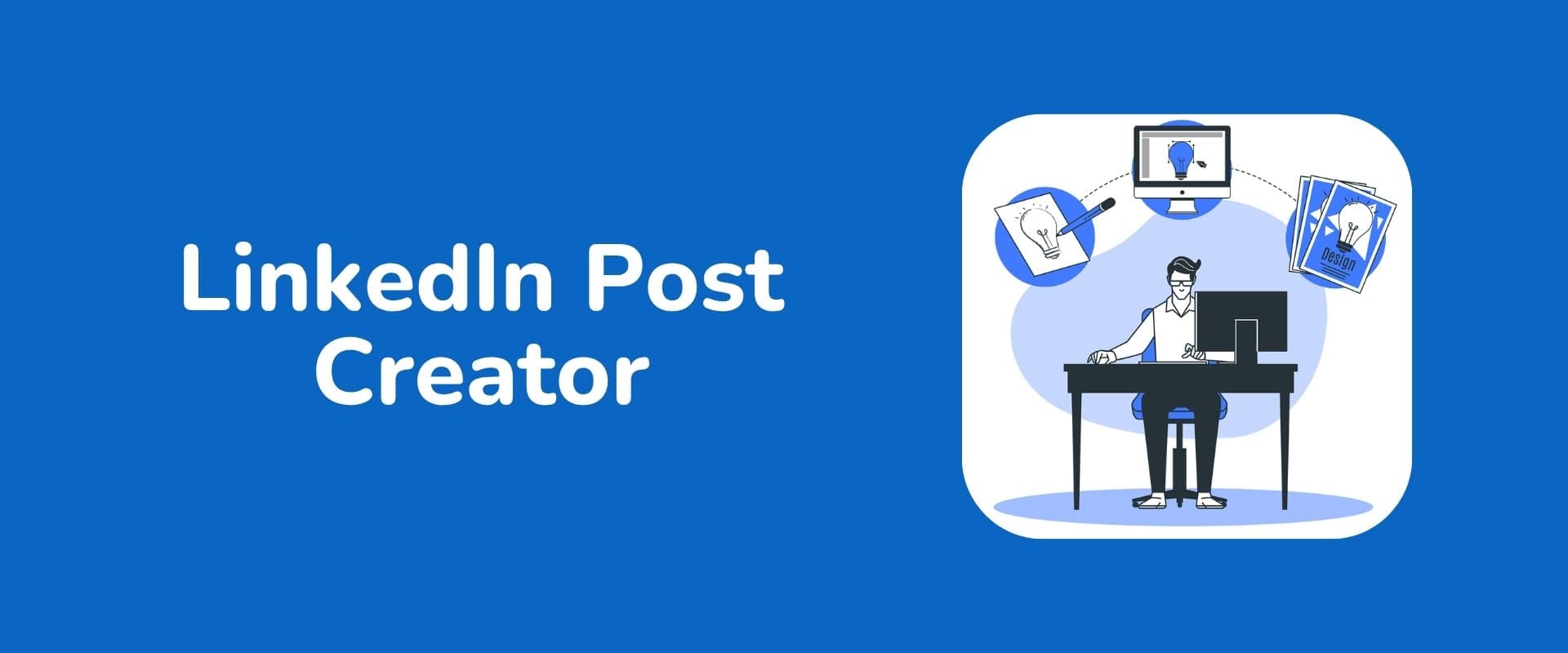 LinkedIn Post Creator (Authority & Lead Generation)