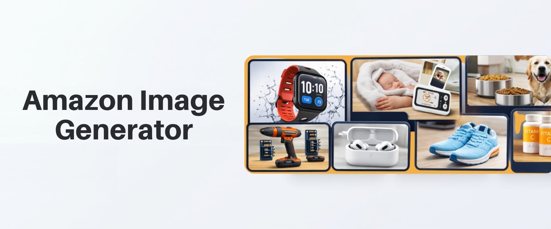 Amazon Image Generator (with Text Overlays)