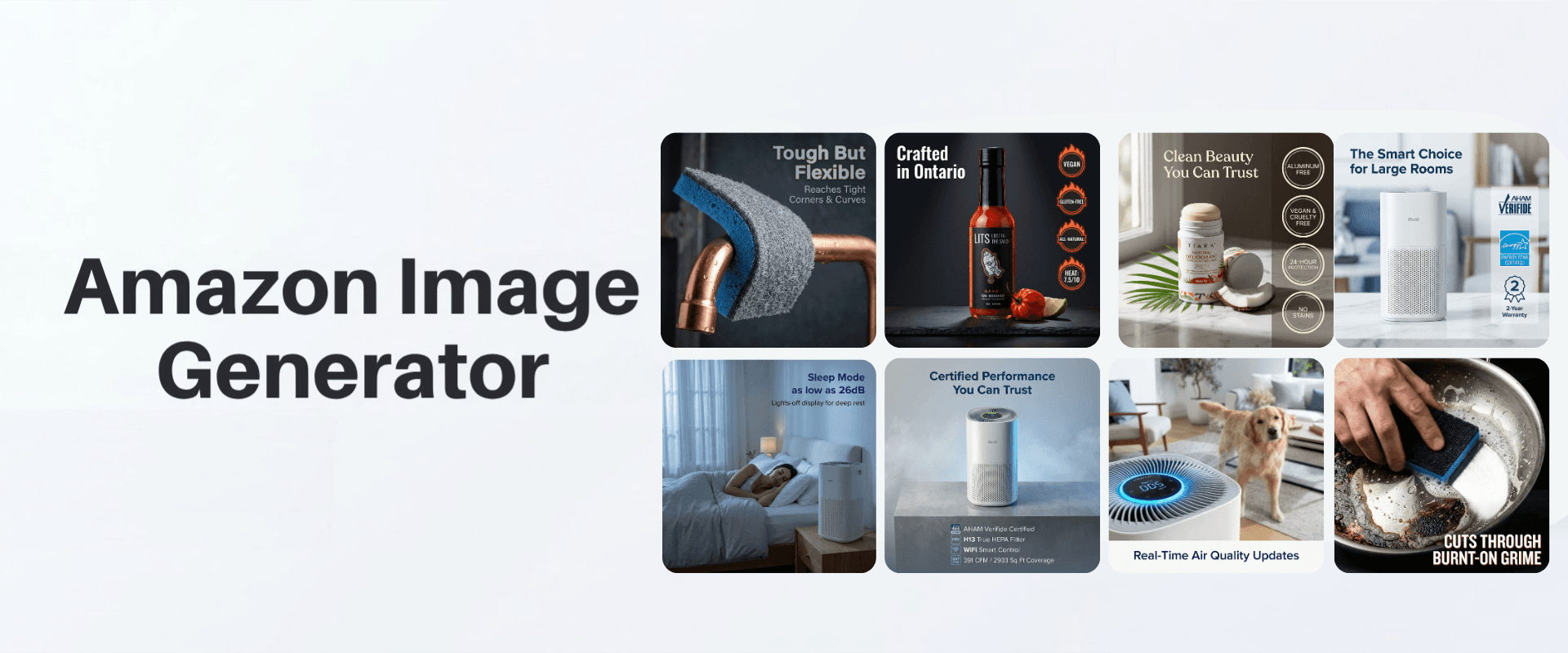 Amazon Image Generator (with Text Overlays)