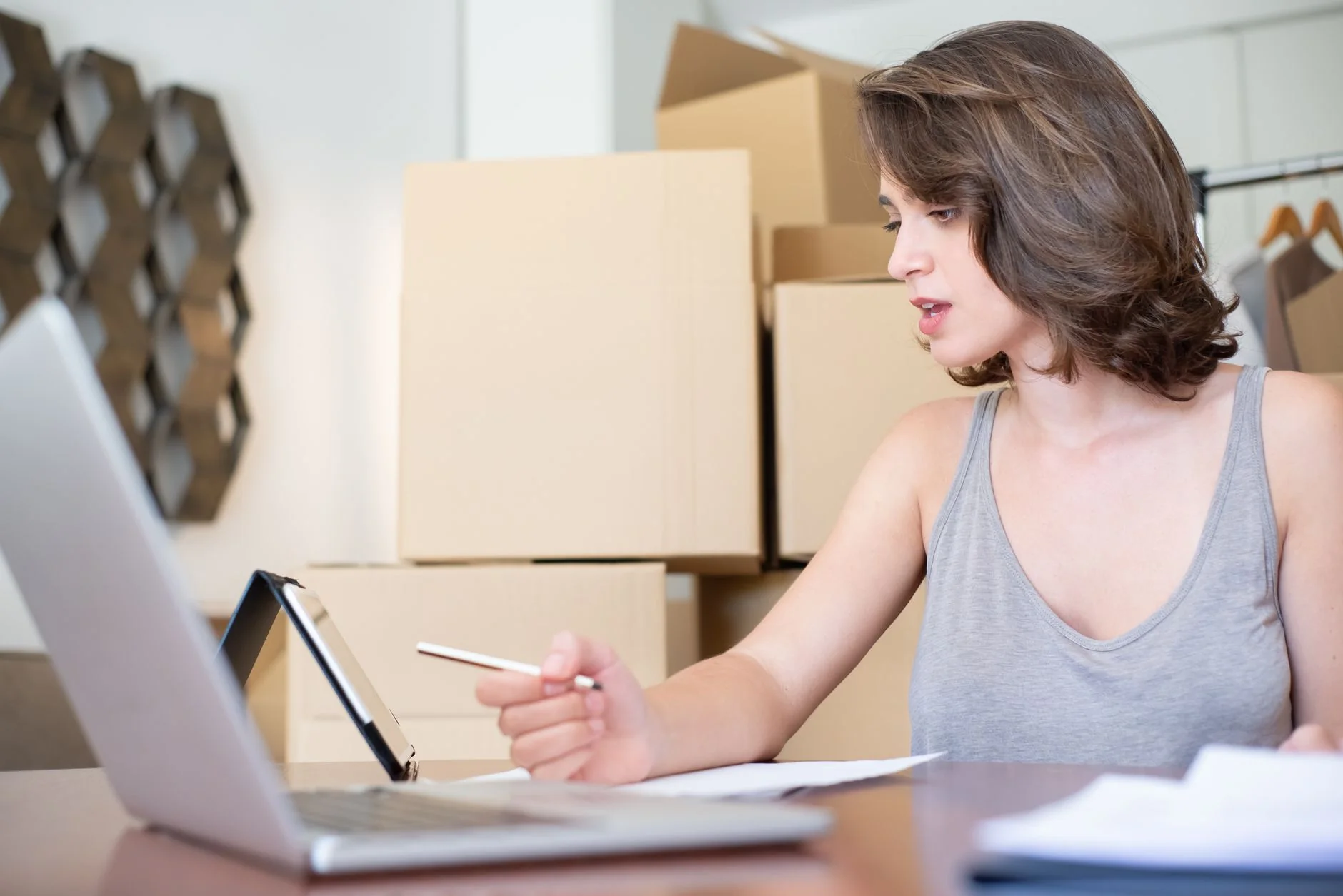 A beginner's guide to Amazon listing optimisation in 2026.