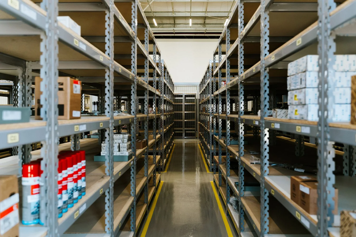 Amazon Inventory Performance Index score and FBA storage capacity limits explained for sellers.