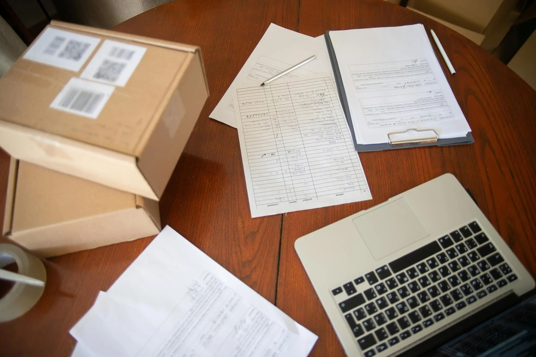 Amazon listing builder workflow: walks sellers through optimized listing creation field by field.