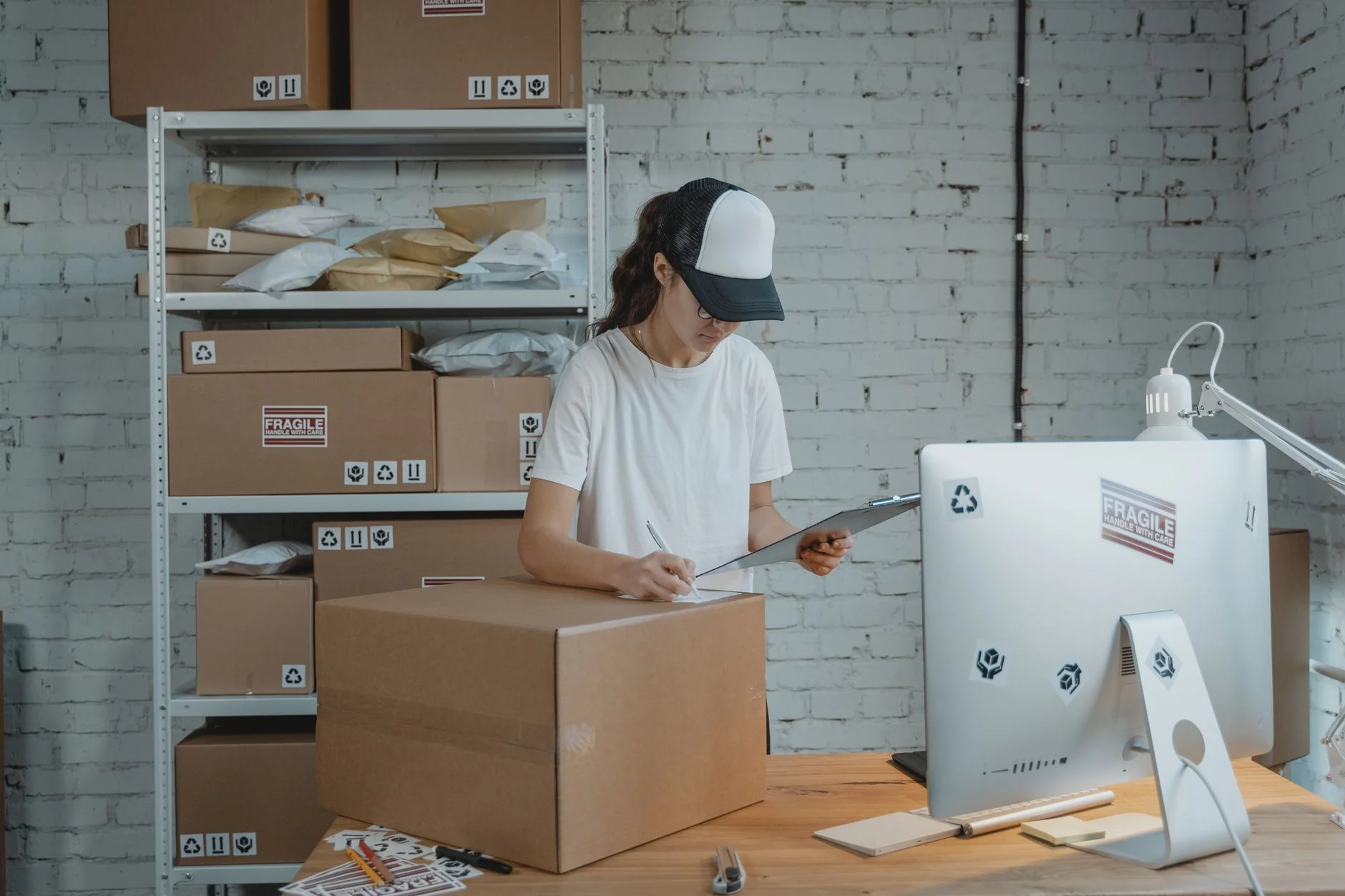 Amazon listing specialist role in 2026: skills, tools, and responsibilities.