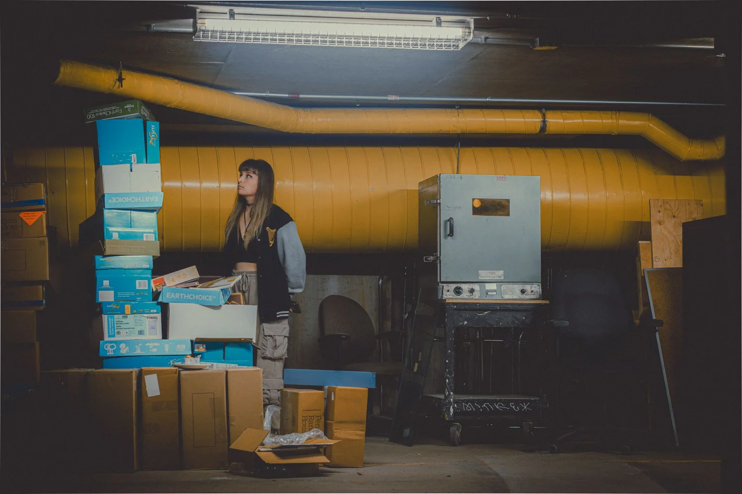 Amazon seller reviewing deal submissions and FBA inventory before a Q4 event deadline