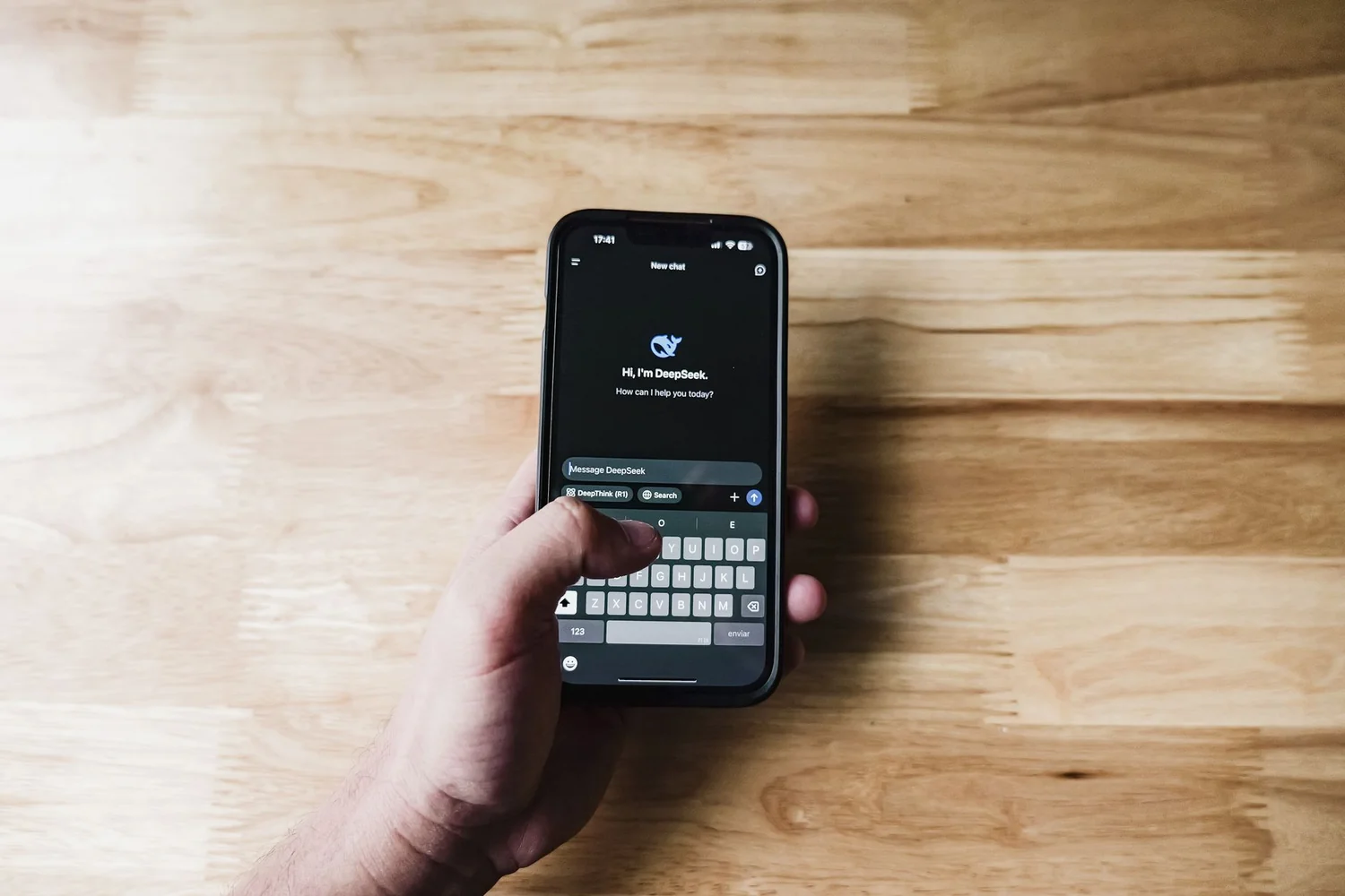 Amazon's AI shopping assistant draws on listings, reviews, and community questions and answers.