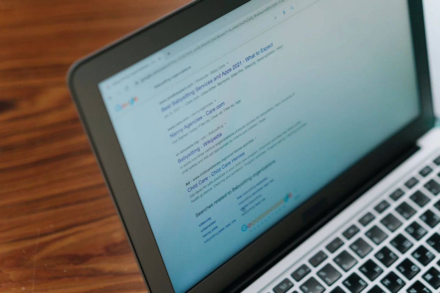 Amazon search works in two steps: matching finds the product pool, ranking puts them in order.