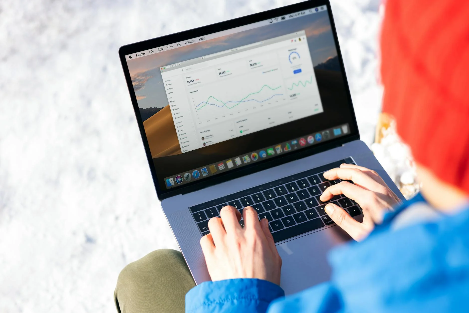 Four methods to drive Facebook traffic to Amazon or eBay listings: organic posts, groups, marketplace, paid ads.