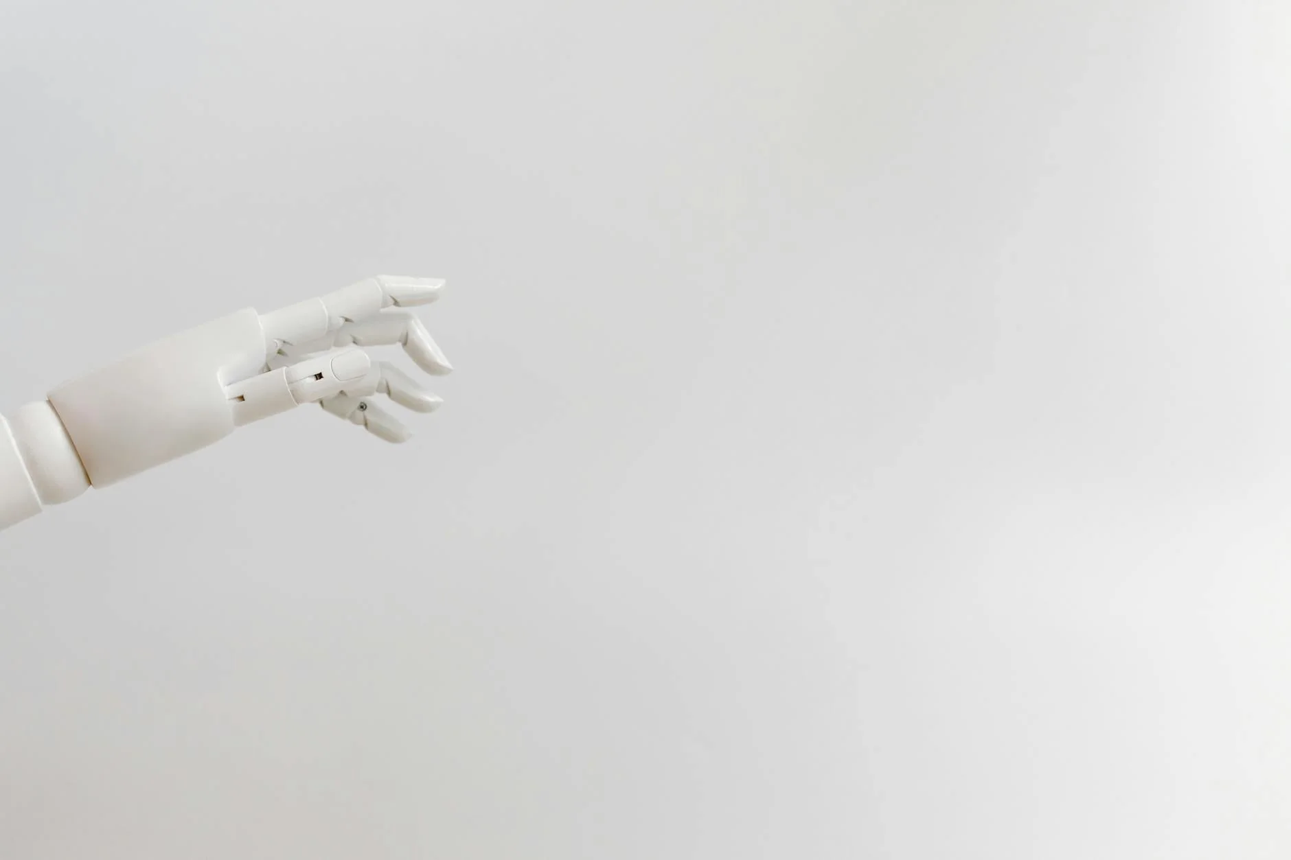 AI listing optimization for Amazon: mechanical work AI handles vs strategic decisions humans still own.