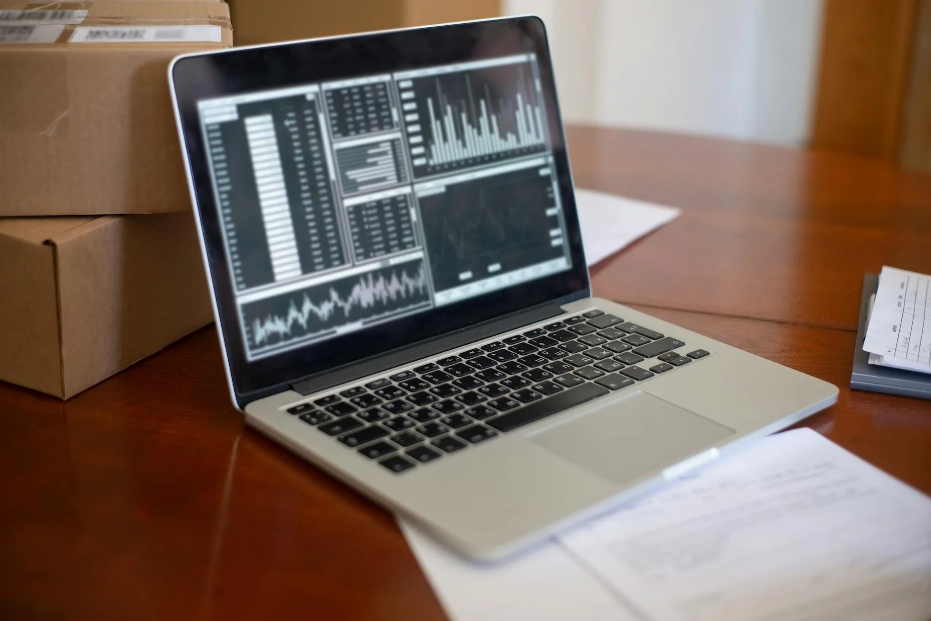 Amazon product discoverability optimization through keywords, categories, and brand registry.