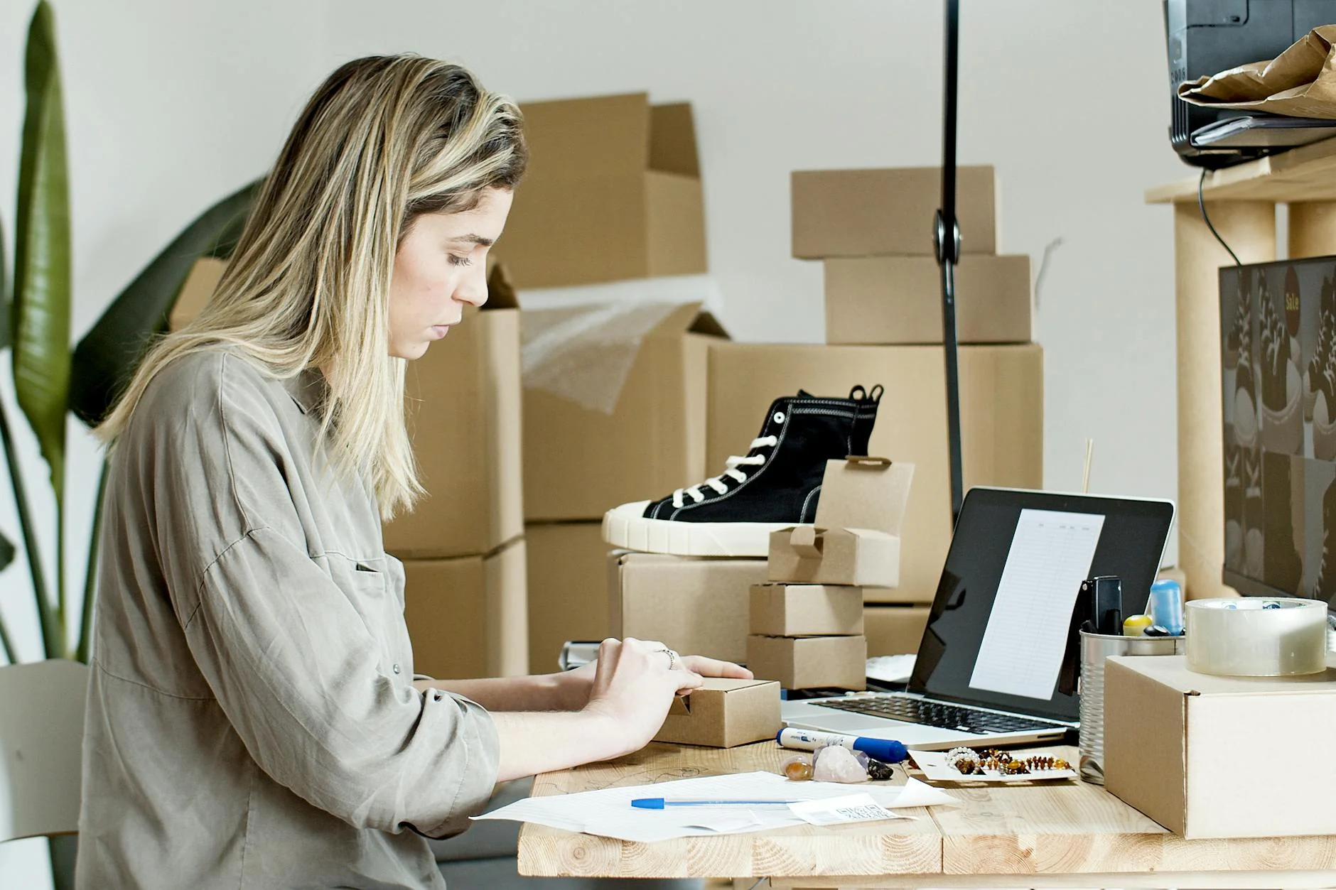 Amazon listing optimization impact on ranking, conversion, and sales velocity.