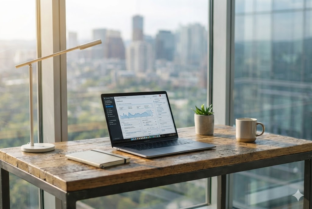 Why traditional blogs fail in 2026